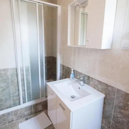 Apartamento & Barisic - Double With Balcony And Garden View *